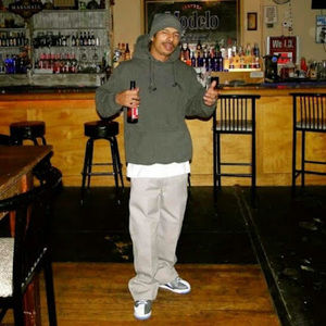 Meet your Posher, Reginald